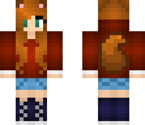 foxface