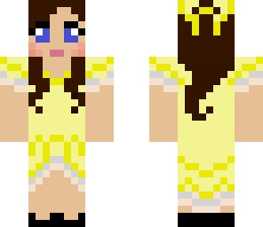 yellow gamer 2