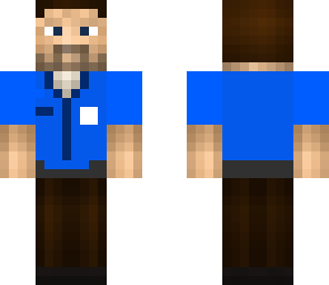 janitor rick