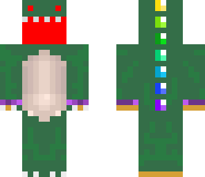 dino