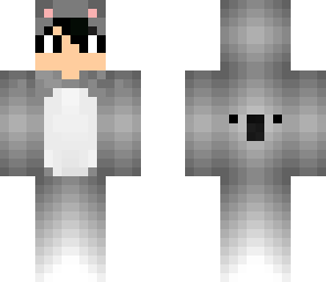 koala boy 2