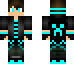 my skin