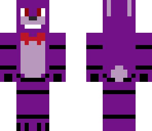 bonnie bunny