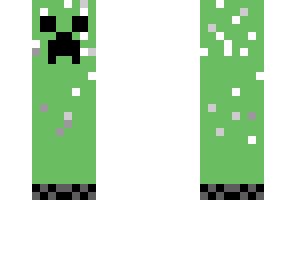 floating creeper