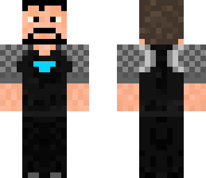 tony stark