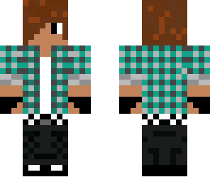 my skin