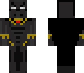 black panther