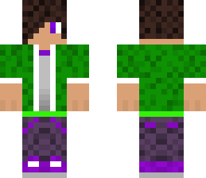 mi skin