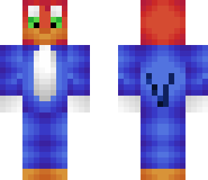 woody woodpecker