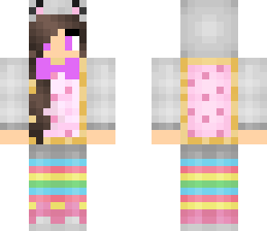 nyan cat