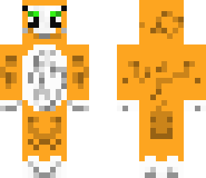 stampy longhat