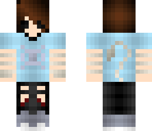 an edit of mi skin
