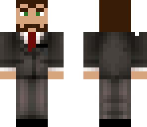 dergentleman