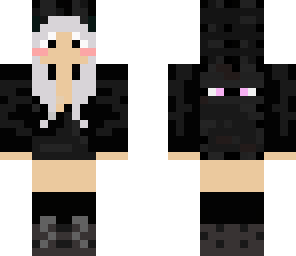 endergurl