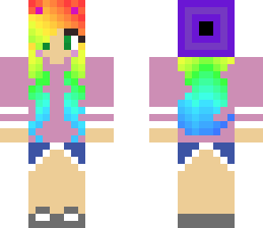 for skittle cat