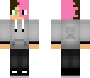 updated pig guy