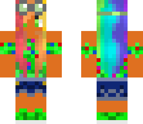 oasis skin