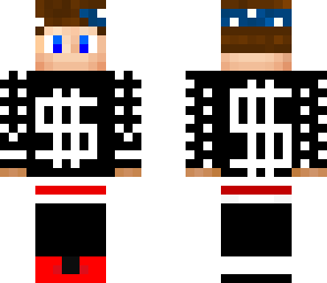 pxlwlf mit baba schuen