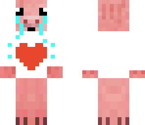 i love pigs