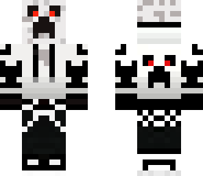 pixel creeper