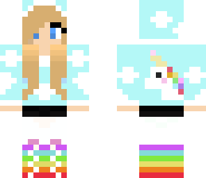 unicorn hoodie