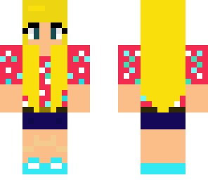 darian
