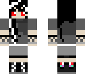 vampire goth