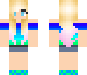 girl