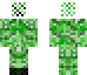 space creeper