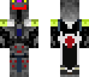 the new king