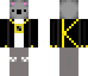 gangsterkoala v2