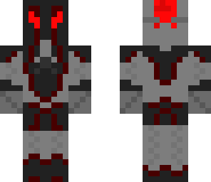 dark age warrior evil