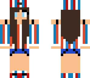 4th of july girl