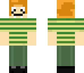 cousin kyle