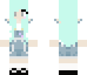 anime girl