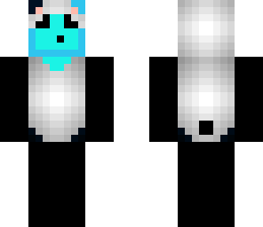 panda slime