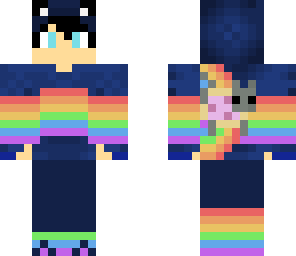 my nyan boy