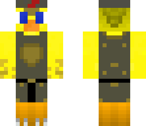 chocobo