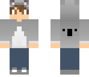 koala guy