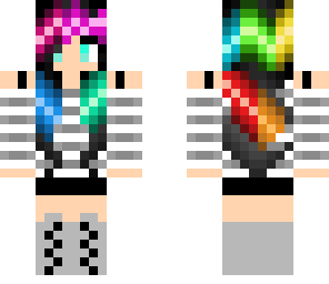 girl edit