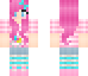 pinky pie