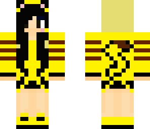 pikachu edit