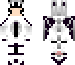 creeperlily2 dragon dude