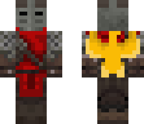 everfell guard