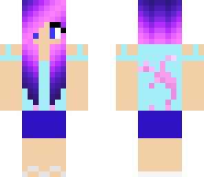 ender pony