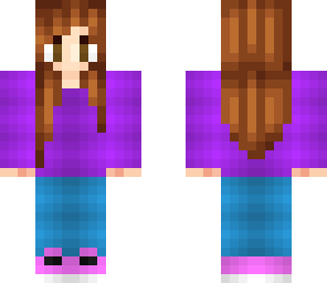 a skin