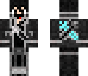 sao  kirito derp