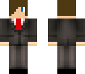 suit guy