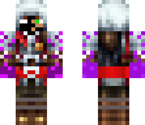 dark assassin