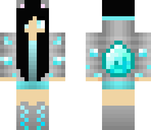 diamond kitty -edited